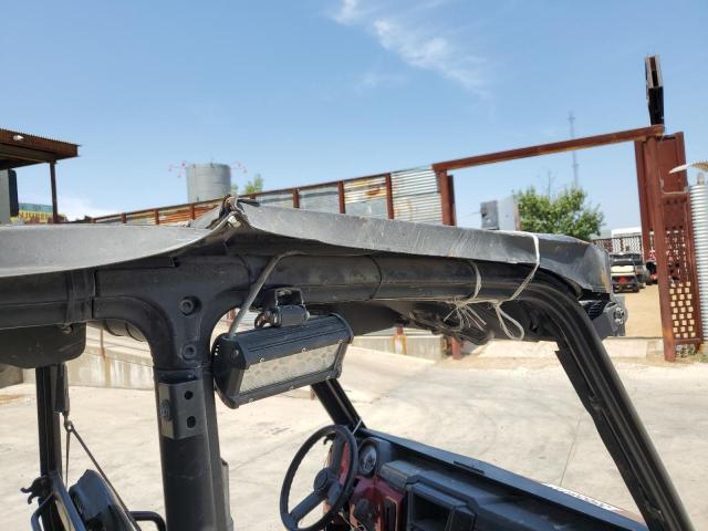 2014 POLARIS RANGER 900 - 4XAWH9EA7EB169492