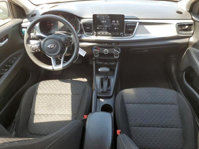 3KPA24AD0ME390960 KIA RIO LX