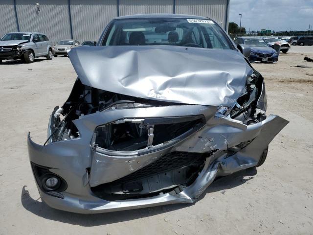ML32F3FJ1LHF02214 Mitsubishi Mirage G4 Es