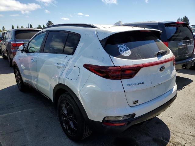 KNDP6CAC8L7623336 KIA SPORTAGE S