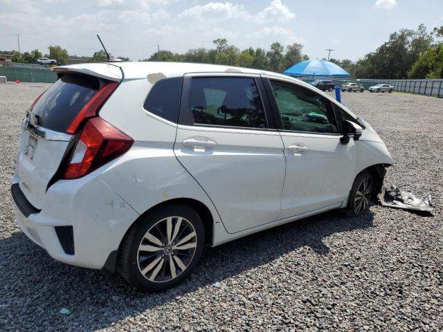 3HGGK5H80FM718252 Honda FIT EX