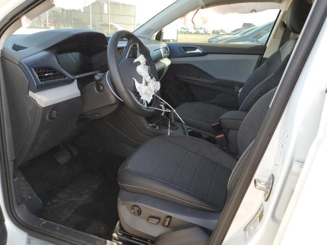 3VVSX7B2XPM338171 Volkswagen Taos SE  7