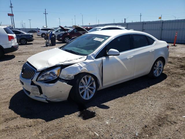 2015 Buick Verano 