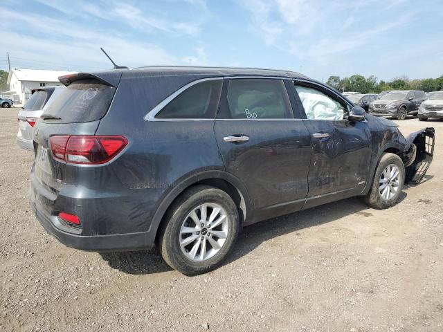 5XYPGDA32LG666365 KIA SORENTO L