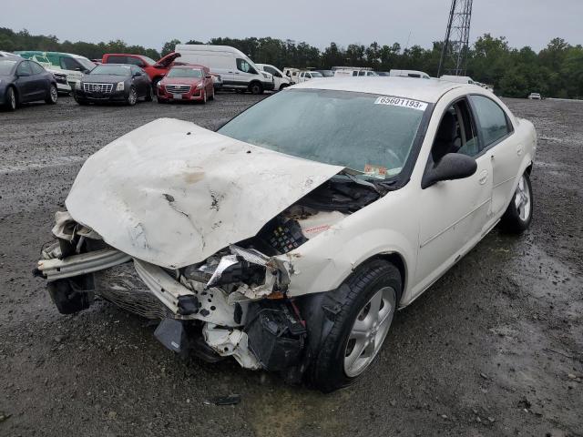 2005 Dodge Stratus SXT