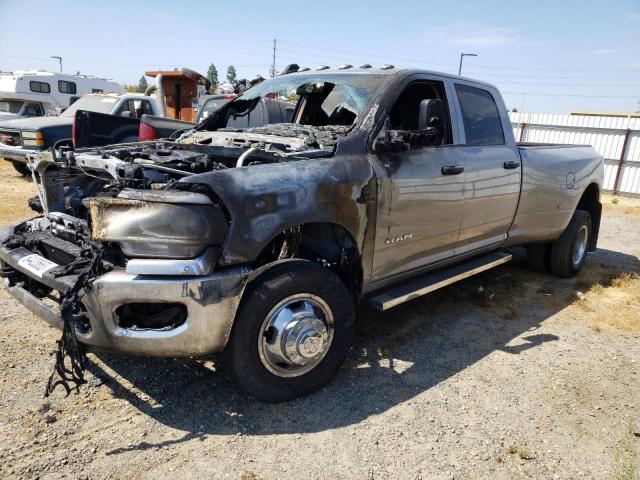 2020 Ram 3500 Tradesman