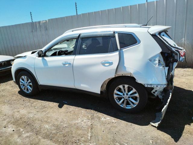 Vin: knmat2mv7fp552530, lot: 64699803, nissan rogue s 20152