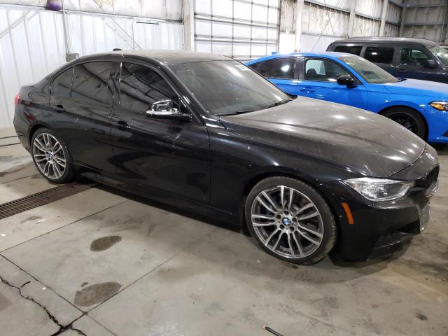 WBA3A9C57EF686545 BMW 335 I
