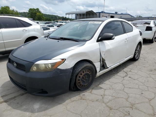 2008 Scion tC 