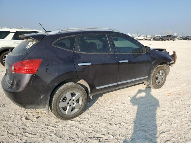 JN8AS5MV0EW722305 Nissan Rogue Select S