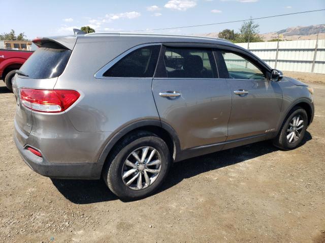 5XYPGDA55GG046049 KIA SORENTO LX
