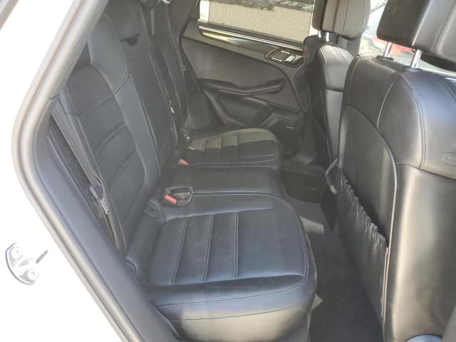 WP1AF2A51FLB47796 Porsche Macan Turbo