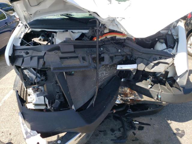 1GTW7AFPXM1248546 GMC Savana G2500