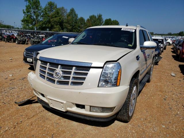 2011 Cadillac Escalade 