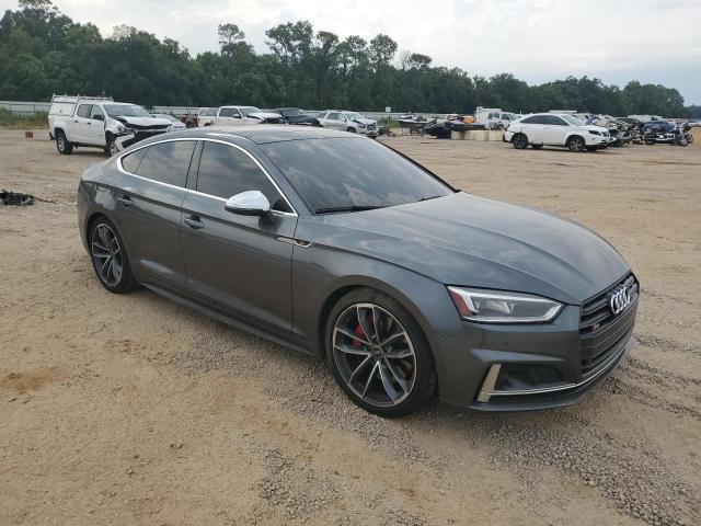 WAUC4CF56JA044325 Audi S5 Prestige