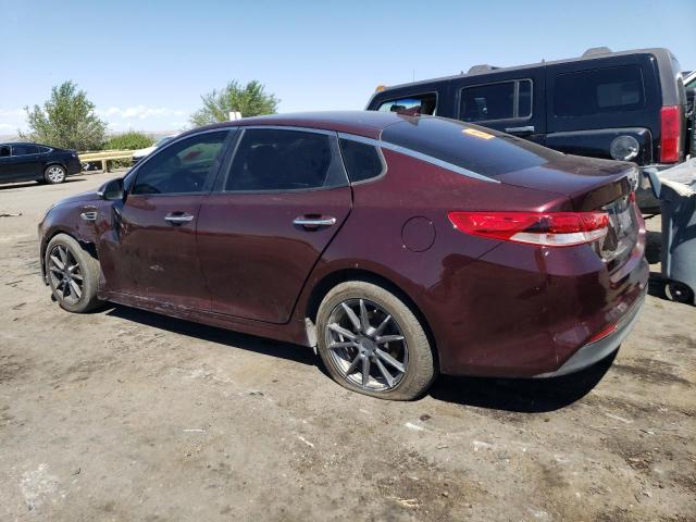 2017 KIA OPTIMA LX - 5XXGT4L30HG122533