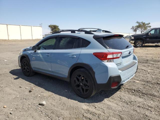 JF2GTANC6K8219534 Subaru Crosstrek Limited