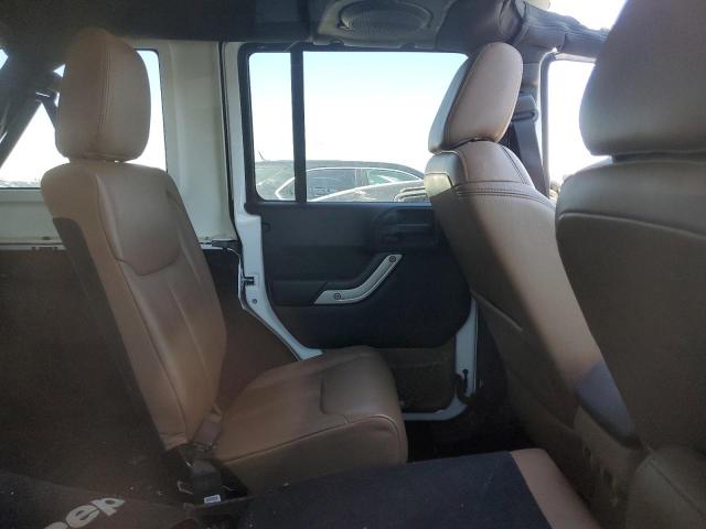 1C4BJWEG7EL120463 Jeep Wrangler Unlimited Sahara