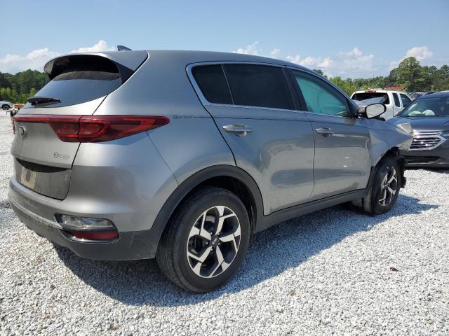 KNDPM3AC3M7845435 Kia Sportage L 3