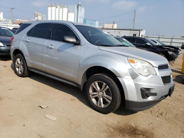 2GNALAEKXF1125930 | 2015 CHEVROLET EQUINOX LS