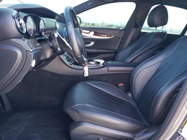 WDDZF4KB4HA063383 Mercedes-Benz E 300 4matic
