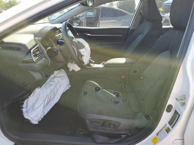 Toyota CAMRY LE 2020 4T1L11AK8LU502618 Image 7