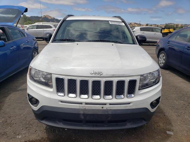 1C4NJCBAXGD560539 Jeep Compass Sport
