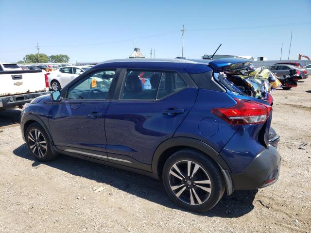 3N1CP5CU2KL515966 | 2019 NISSAN KICKS S