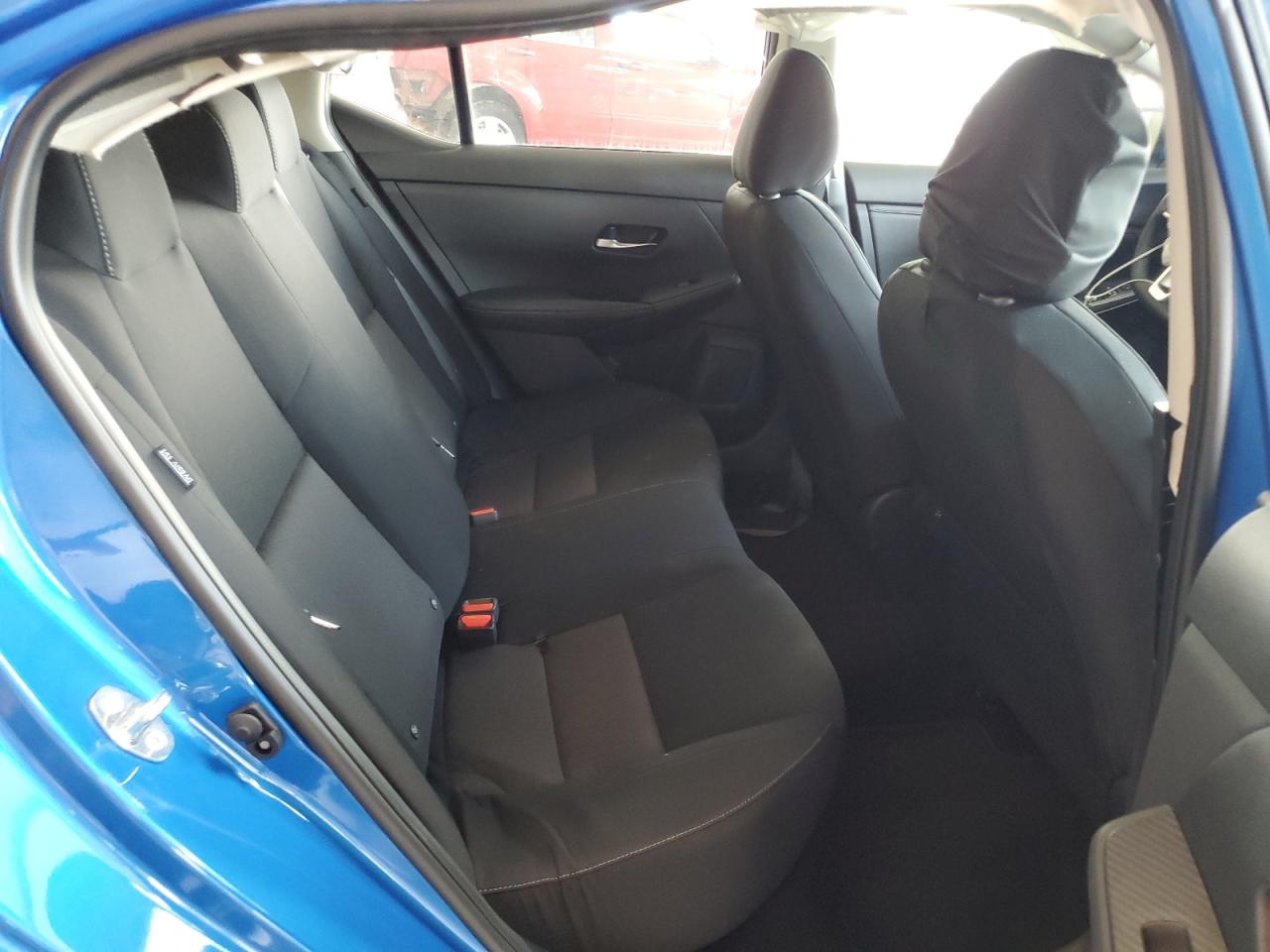 3N1AB8CV6PY312394 NISSAN SENTRA 2023
