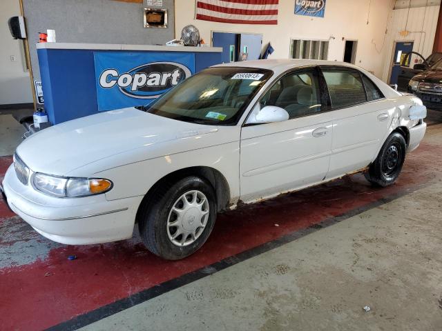 2005 Buick Century Custom