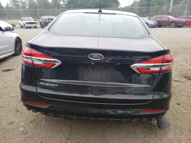 VIN 3FA6P0G73KR281051 2019 Ford Fusion, S no.6