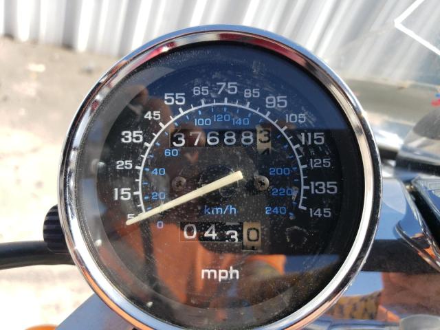 2002 HONDA VF750 C JH2RC43002M800933