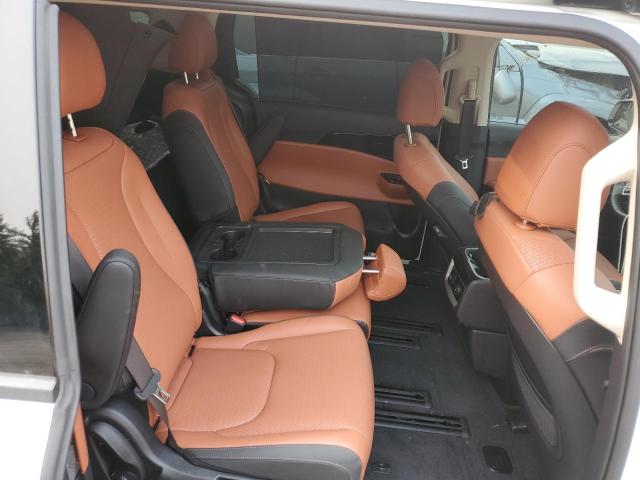 KNDNE5H38P6252895 KIA Carnival Sx