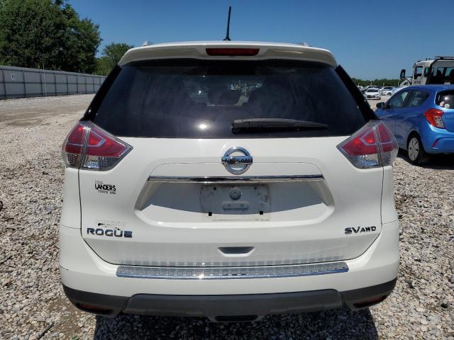 5N1AT2MK5FC846100 Nissan ROGUE S