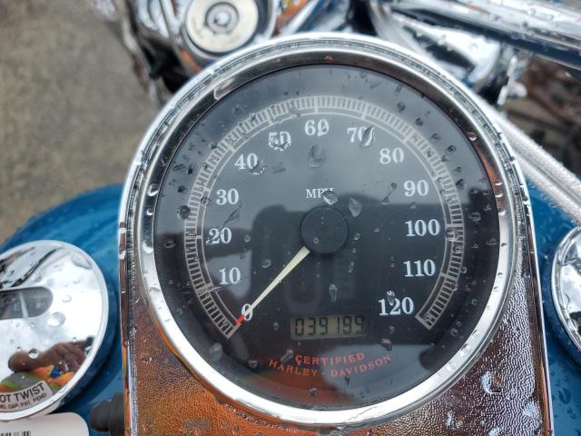 2001 HARLEY-DAVIDSON FLHRI - 1HD1FBW1X1Y611671