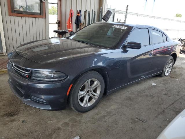 2016 Dodge Charger SE