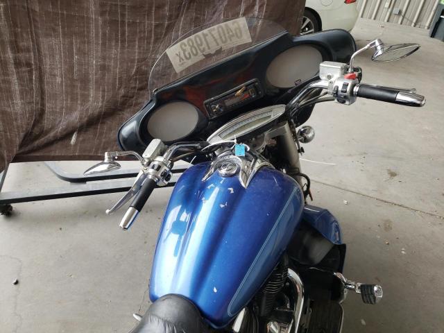 2005 YAMAHA XVZ13 CT JYAVP18E75A000839