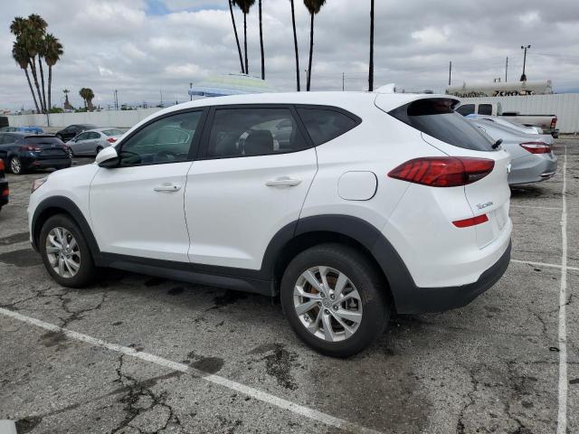 KM8J23A43MU390118 Hyundai TUCSON SE