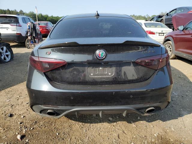 ZARFANBN8K7613416 Alfa Romeo Giulia TI 6