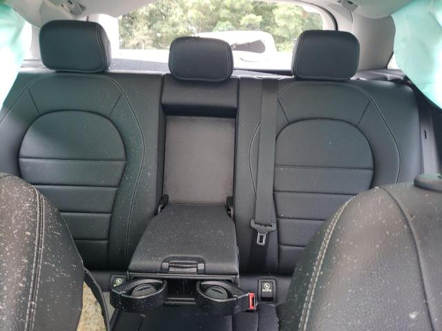 WDC0G4JB5GF031443 Mercedes-Benz GLC 300