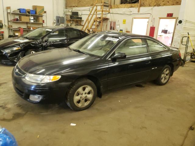 1999 Toyota Camry Solara SE