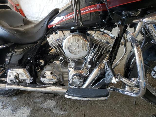 2007 HARLEY-DAVIDSON FLTR 1HD1FS4127Y709069
