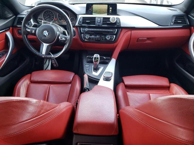 2016 BMW 435 XI GRA - WBA4B3C52GG527802