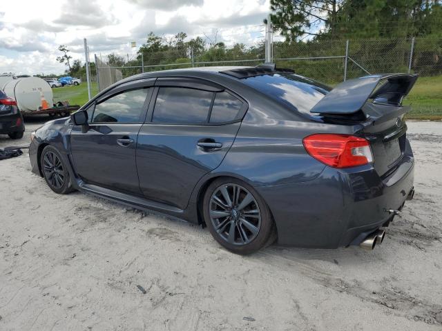 JF1VA1B63G9815167 Subaru Wrx 2016