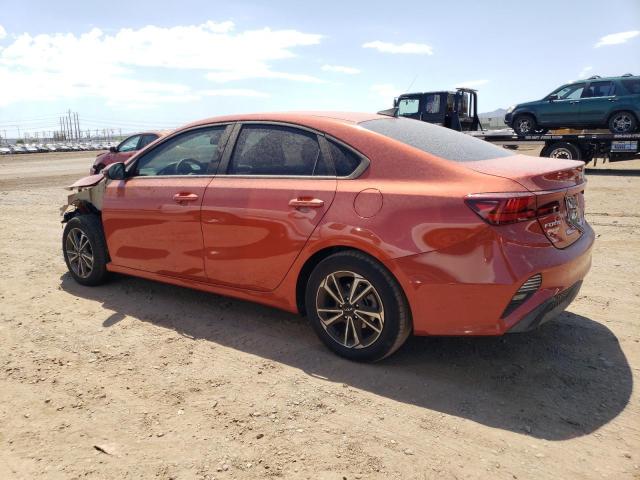 3KPF24AD5PE628845 Kia Forte LX 2