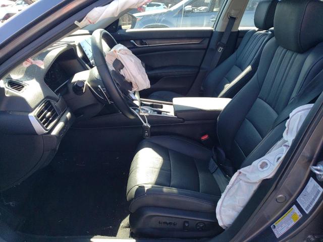 2021 HONDA ACCORD TOU - 1HGCV3F90MA014276