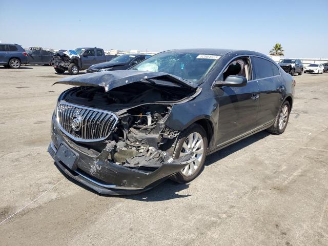 2014 Buick LaCrosse 