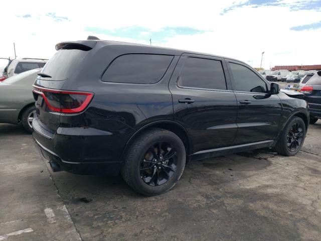 1C4SDHCT3LC349304 Dodge Durango R/t