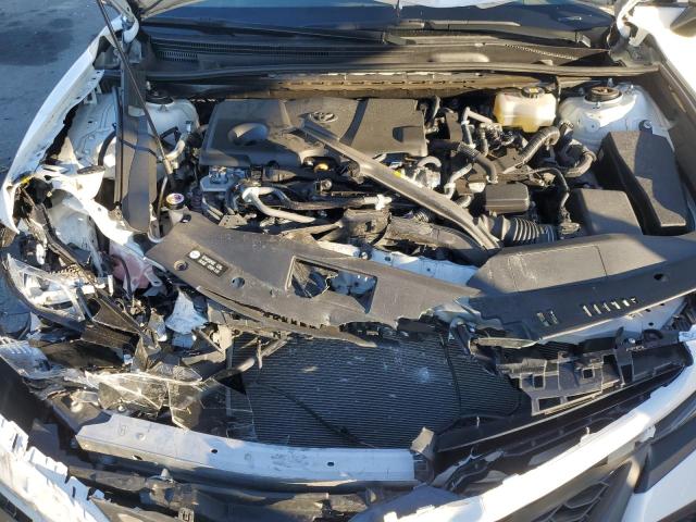 2022 TOYOTA CAMRY NIGH - 4T1G31AK3NU037762