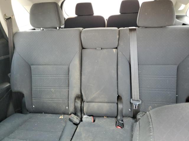 5XYPGDA34JG429857 KIA SORENTO LX